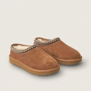 Tasman Ugg Slippers Chestnut